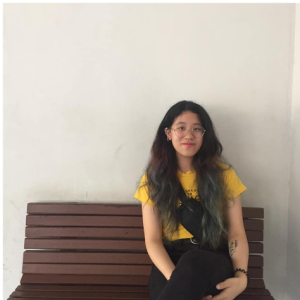 Nicole Wong-Freelancer in Subang Jaya,Malaysia
