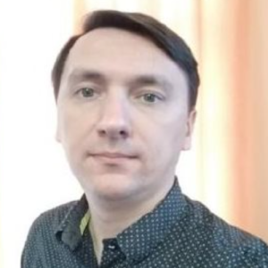 Oleg Zadneprovskyi-Freelancer in Kharkiv,Ukraine