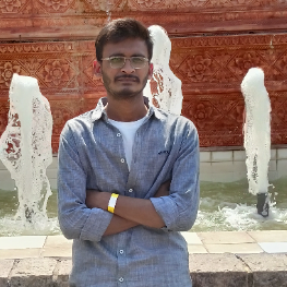 Sarath Chandra-Freelancer in Markapur,India