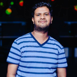 Chanuka Abeysinghe-Freelancer in Colombo,Sri Lanka