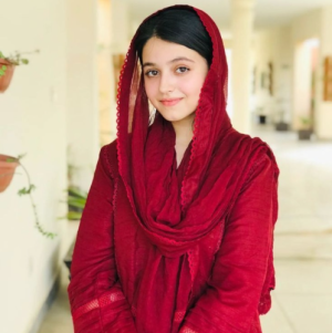 Ruqia Noor-Freelancer in Multan,Pakistan