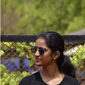 Aarthi Murali-Freelancer in Chennai,India