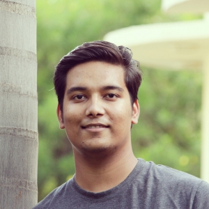 Mohit Badaya-Freelancer in New Delhi,India