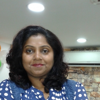 Sangeeta C-Freelancer in ,India