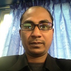Shaon Chowdhury-Freelancer in Bogra,Bangladesh