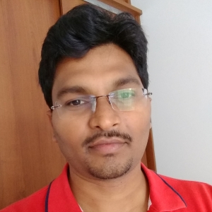 Ramesh Pulipati-Freelancer in Hyderabad,India