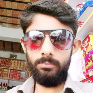 Ahmad Aslam-Freelancer in bahawalpur,Pakistan