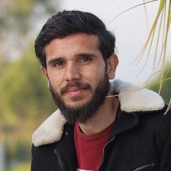 M Ali Tahir-Freelancer in Islamabad,Pakistan