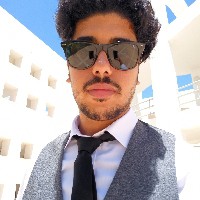Belhssen Ben Hammouda-Freelancer in El Mourouj,Tunisia