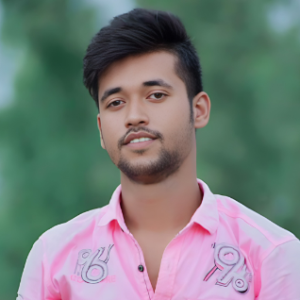 Md Parves Khan-Freelancer in Dhaka,Bangladesh