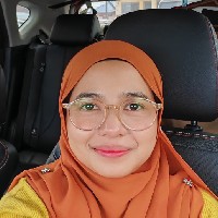 Siti Faiezah Md Padollah-Freelancer in Kuala Terengganu,Malaysia