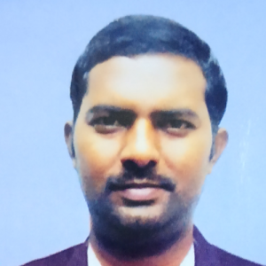 Kumar K Kiran-Freelancer in Visakhapatnam,India