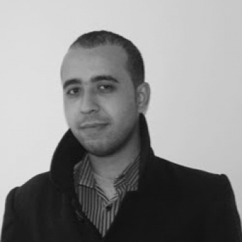Ajroudi Mohammed-Freelancer in Tanger,Morocco