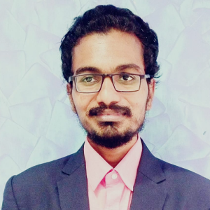 Mukesh Kumar Chinthala-Freelancer in Visakhapatnam,India