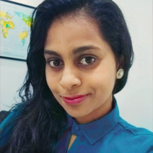 Malsha Divyanjali-Freelancer in Dehiwala,Sri Lanka