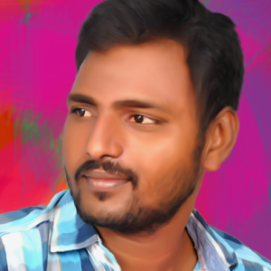Santhosh Kumar-Freelancer in Kurnool,India