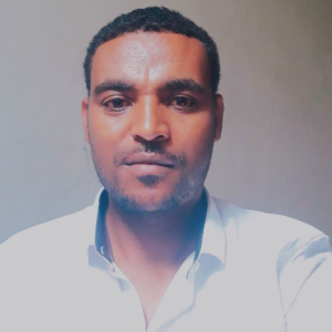 Tegegne Desta-Freelancer in Addis Ababa,Ethiopia