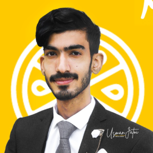 Usman Jatoi-Freelancer in Khanpur,Pakistan