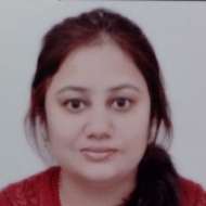 Supriya Shah-Freelancer in Haldwani,India