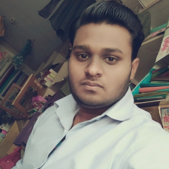 Vivek Mishra-Freelancer in Noida,India