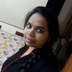 Priyanka Gujjari-Freelancer in Vijayawada,India