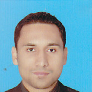 Muhammad Shaheryar-Freelancer in Kohat,Pakistan