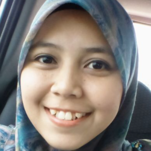 Liyana Aqila-Freelancer in Kelantan,Malaysia