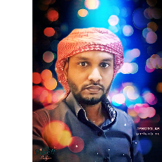 Khurram Shahzad-Freelancer in Lahore,Pakistan