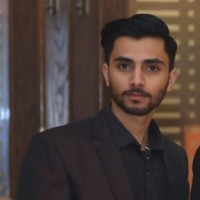 Musharaf Nadeem-Freelancer in Lahore,Pakistan