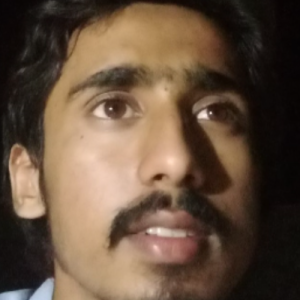 Jawad Ali-Freelancer in ,Pakistan