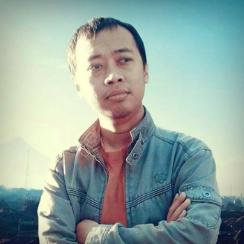 Cahyono Herlambang-Freelancer in Jakarta,Indonesia