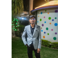 Prajwal Nerkar-Freelancer in Amravati Division,India