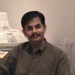 Ravi Kumar-Freelancer in Jeddah,Saudi Arabia