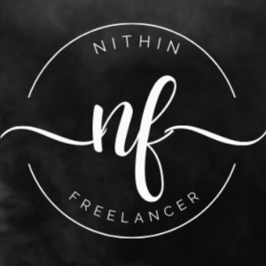 Nithin Sai Varma-Freelancer in Hyderabad,India