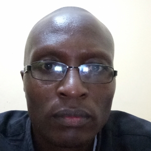 Amon Nyambati-Freelancer in ,Kenya