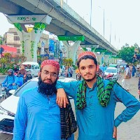 Attiqurehman Haji-Freelancer in Chakwal,Pakistan