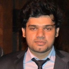 Faisal Khan-Freelancer in Noida,India