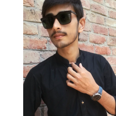 Ahmad mughal-Freelancer in Jaranwala,Pakistan