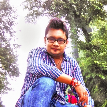 Robin Singh Adhikari-Freelancer in New Delhi,India