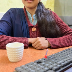 Moina Khatoon-Freelancer in Pilibhit,India