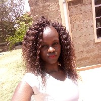 Elizabeth Arego-Freelancer in Nairobi,Kenya