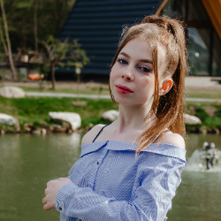 Alexandra Bothazan-Freelancer in Alba Iulia,Romanian