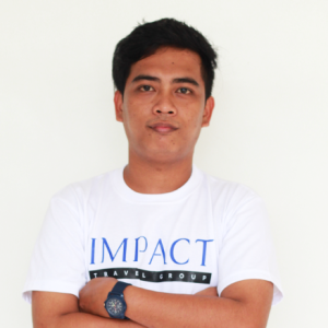 Ivan Daele Escalo-Freelancer in Tacloban,Philippines