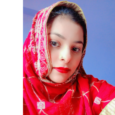 Mehwish Yasir-Freelancer in Lahore,Pakistan