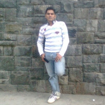 Sushant Jadhav-Freelancer in Thane,India