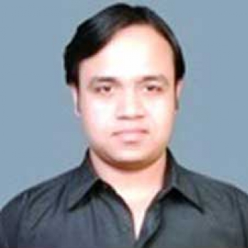 Dharmendra Singh-Freelancer in Indore,India