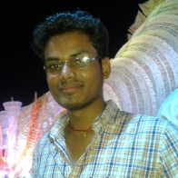NIKHIL RAJ-Freelancer in Bengaluru,India