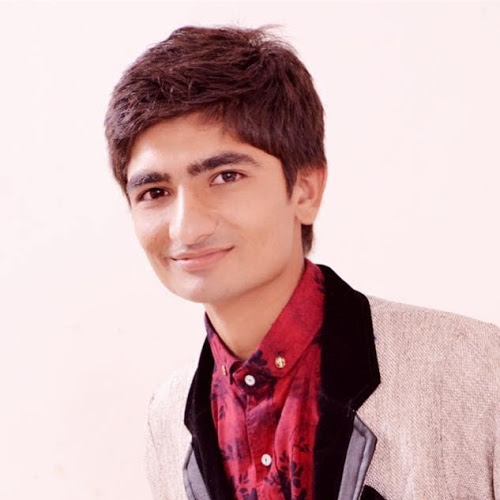 Ravi Makavana-Freelancer in Ahmedabad,India