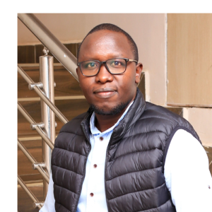 Dominic Mutai-Freelancer in Nairobi,Kenya