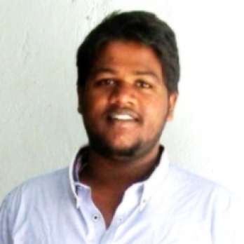 Srikanth Kalakuntla-Freelancer in Hyderabad,India